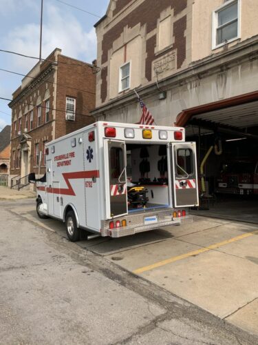 Steubenville levies renewed for 5 more years